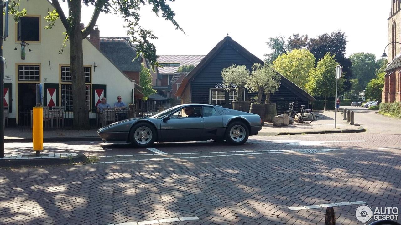 Ferrari 512 BBi