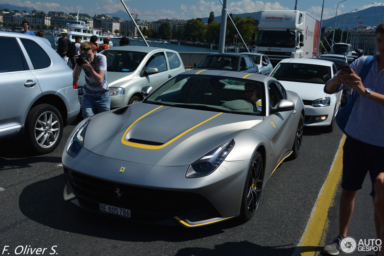 Ferrari F12berlinetta