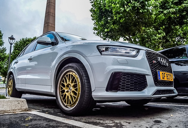 Audi RS Q3