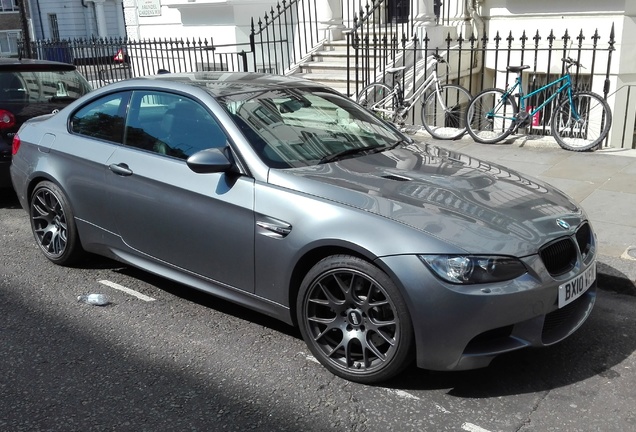 BMW M3 E92 Coupé