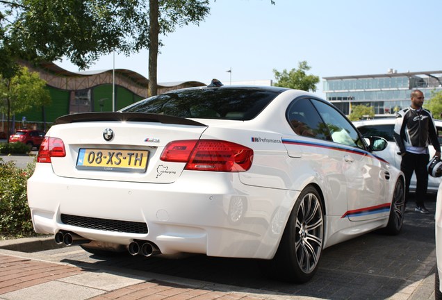 BMW M3 E92 Coupé