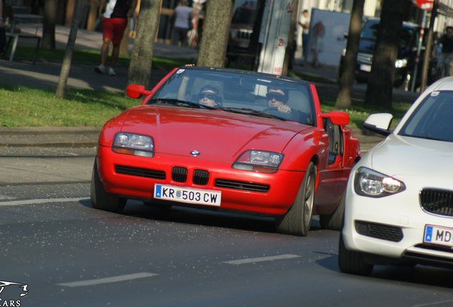 BMW Z1