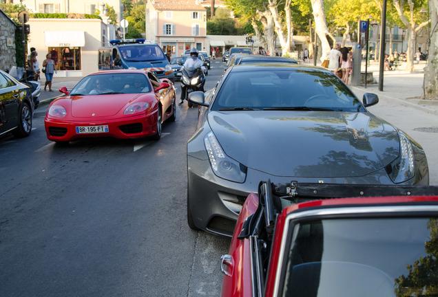 Ferrari 360 Modena