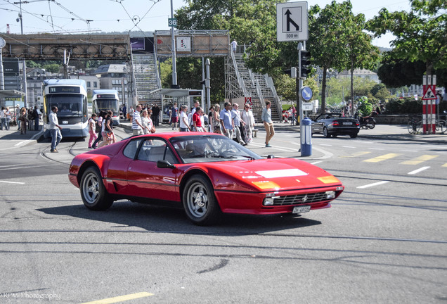 Ferrari 512 BBi