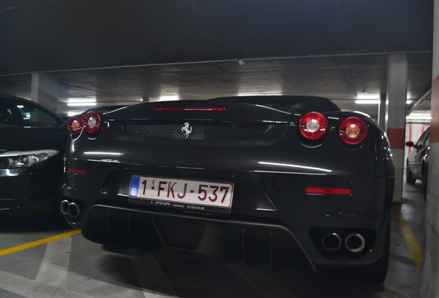 Ferrari F430 Spider