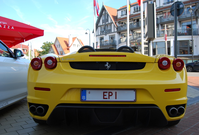 Ferrari F430 Spider