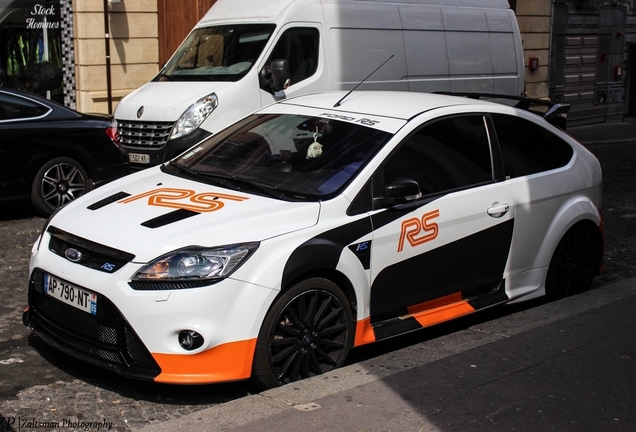 Ford Focus RS 2009