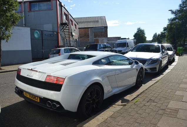 Lamborghini Gallardo LP550-2