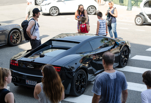 Lamborghini Gallardo LP560-4