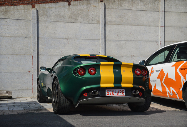 Lotus Elise S2 Type 25