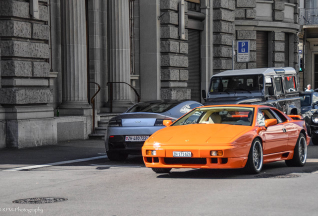 Lotus Esprit Turbo SE