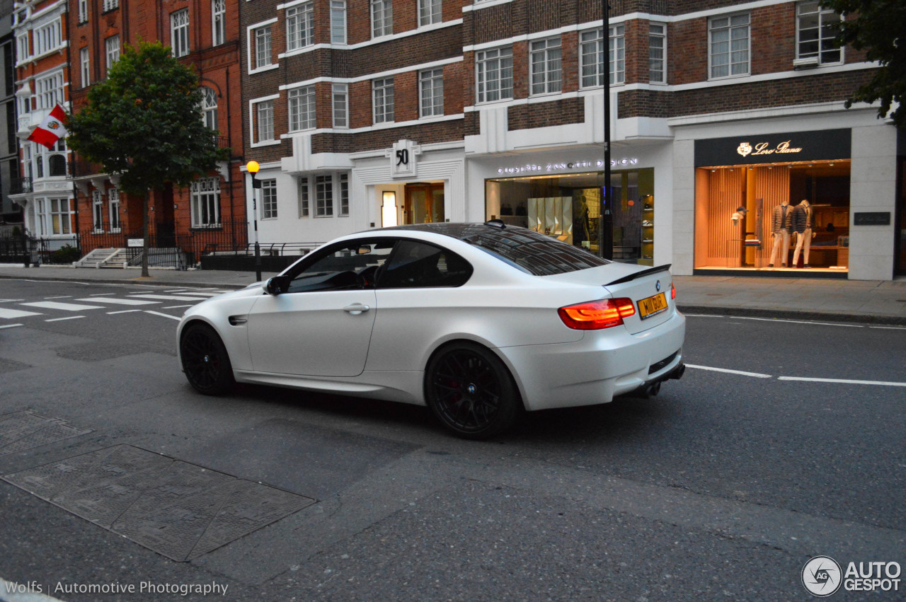 BMW M3 E92 Coupé