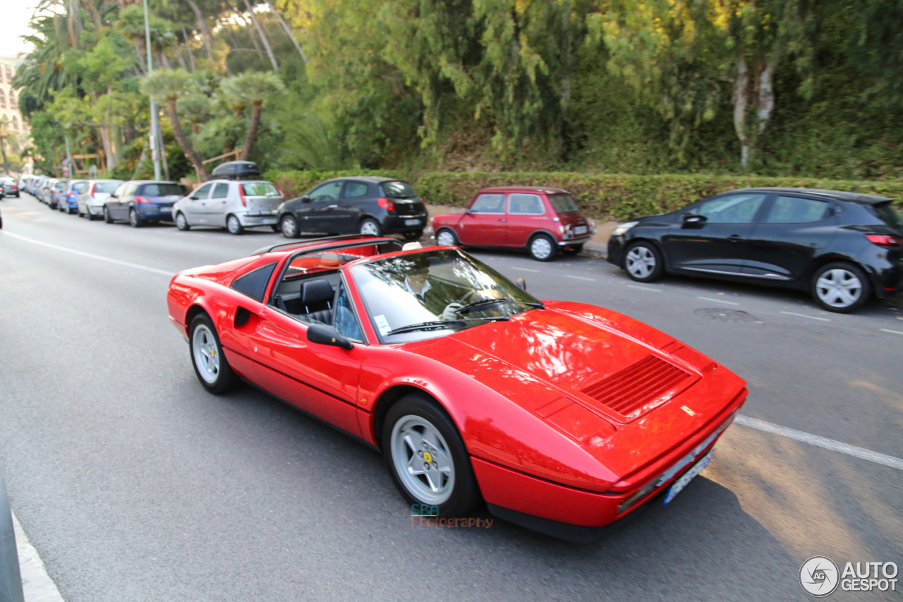 Ferrari 328 GTS