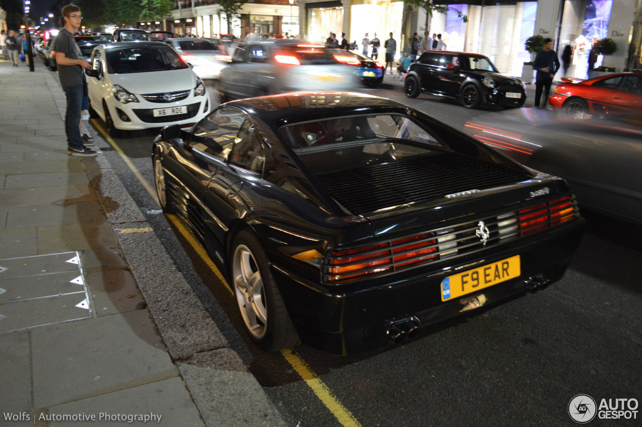 Ferrari 348 GTB