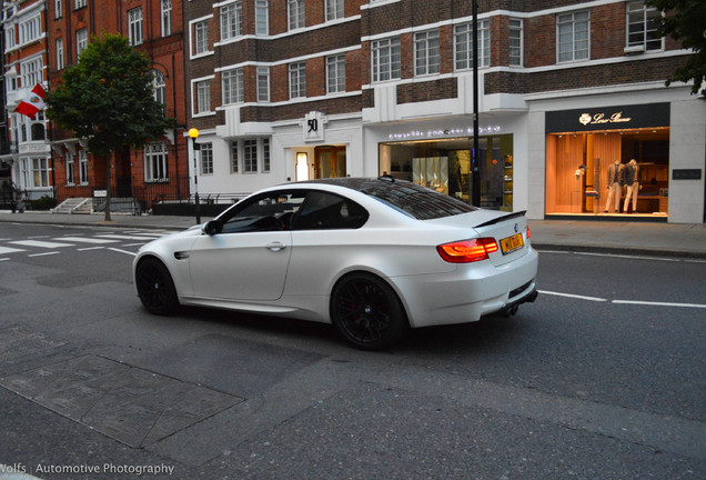 BMW M3 E92 Coupé