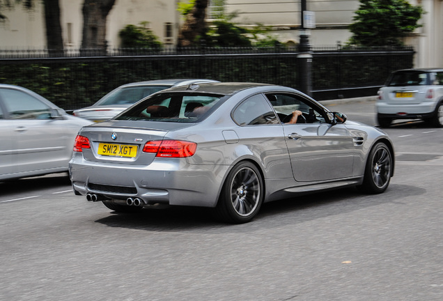 BMW M3 E92 Coupé