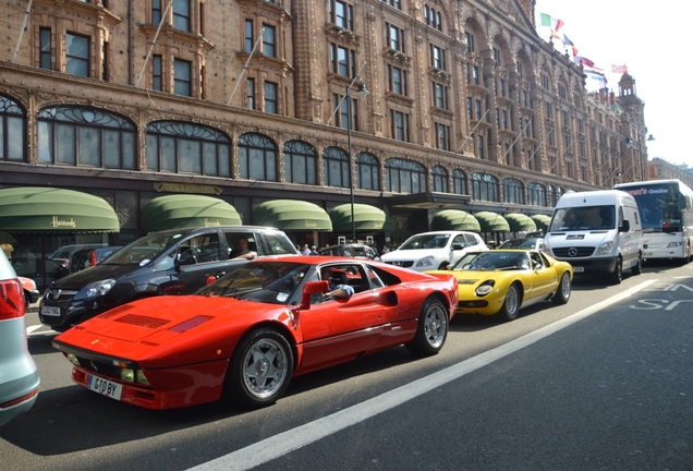 Ferrari 288 GTO