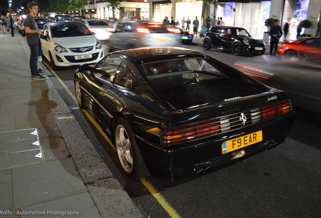 Ferrari 348 GTB