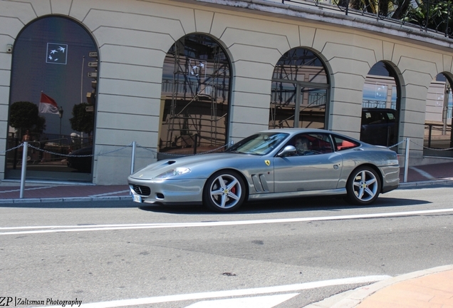 Ferrari 575 M Maranello