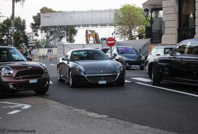 Ferrari 612 Scaglietti