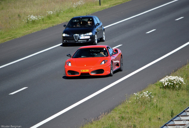 Ferrari F430