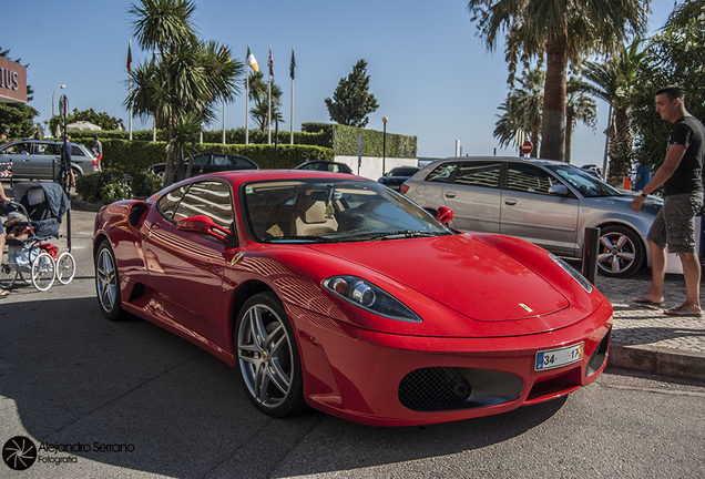 Ferrari F430