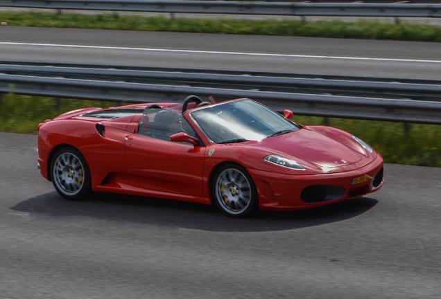 Ferrari F430 Spider