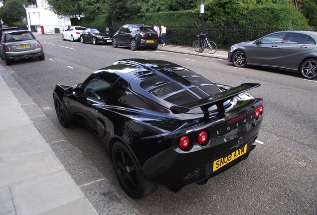 Lotus Exige S