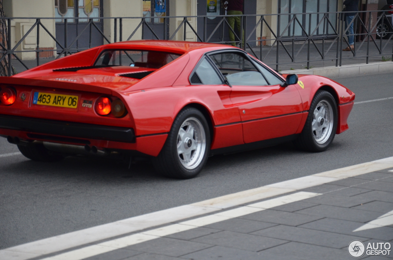 Ferrari 308 GTB