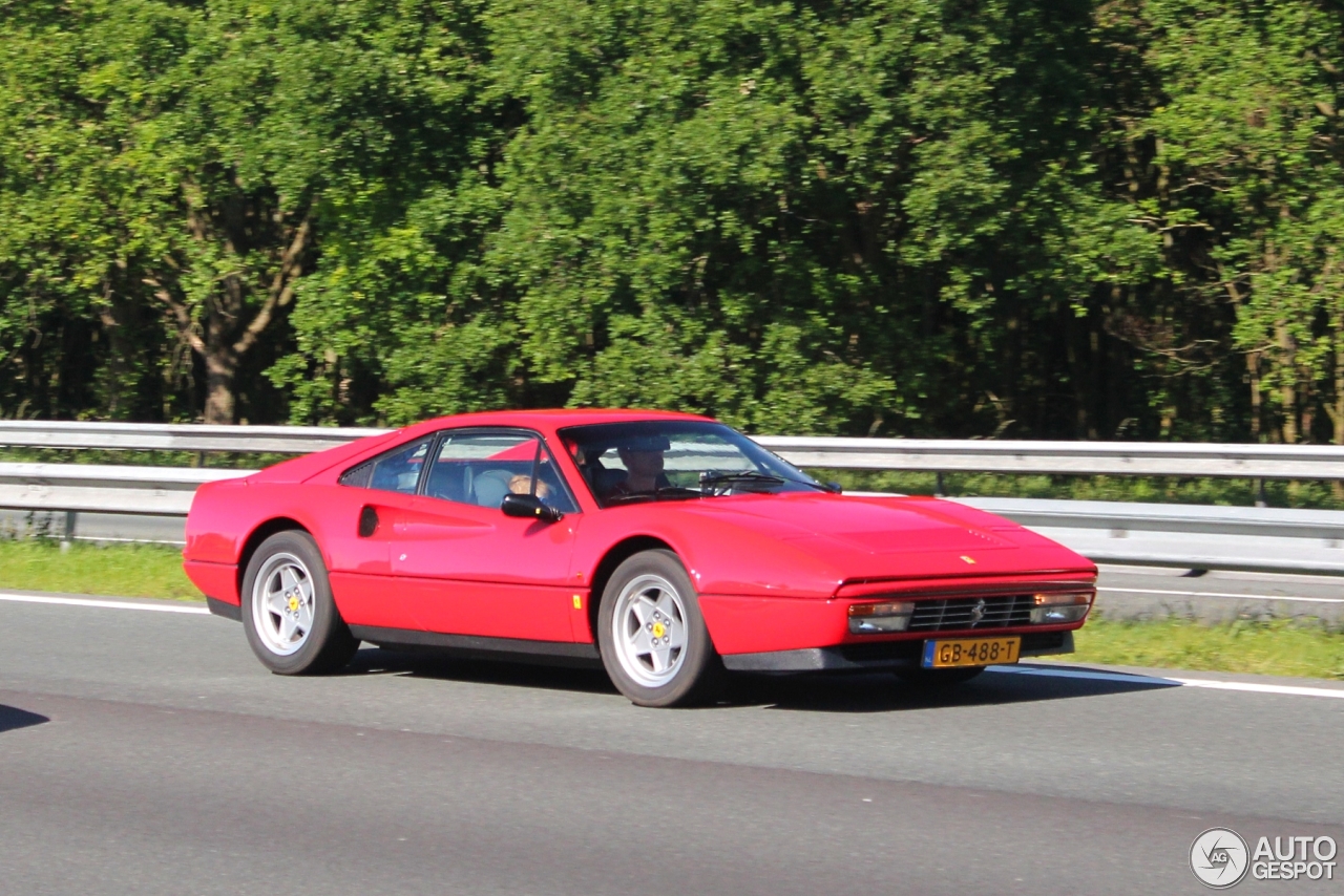 Ferrari 328 GTB