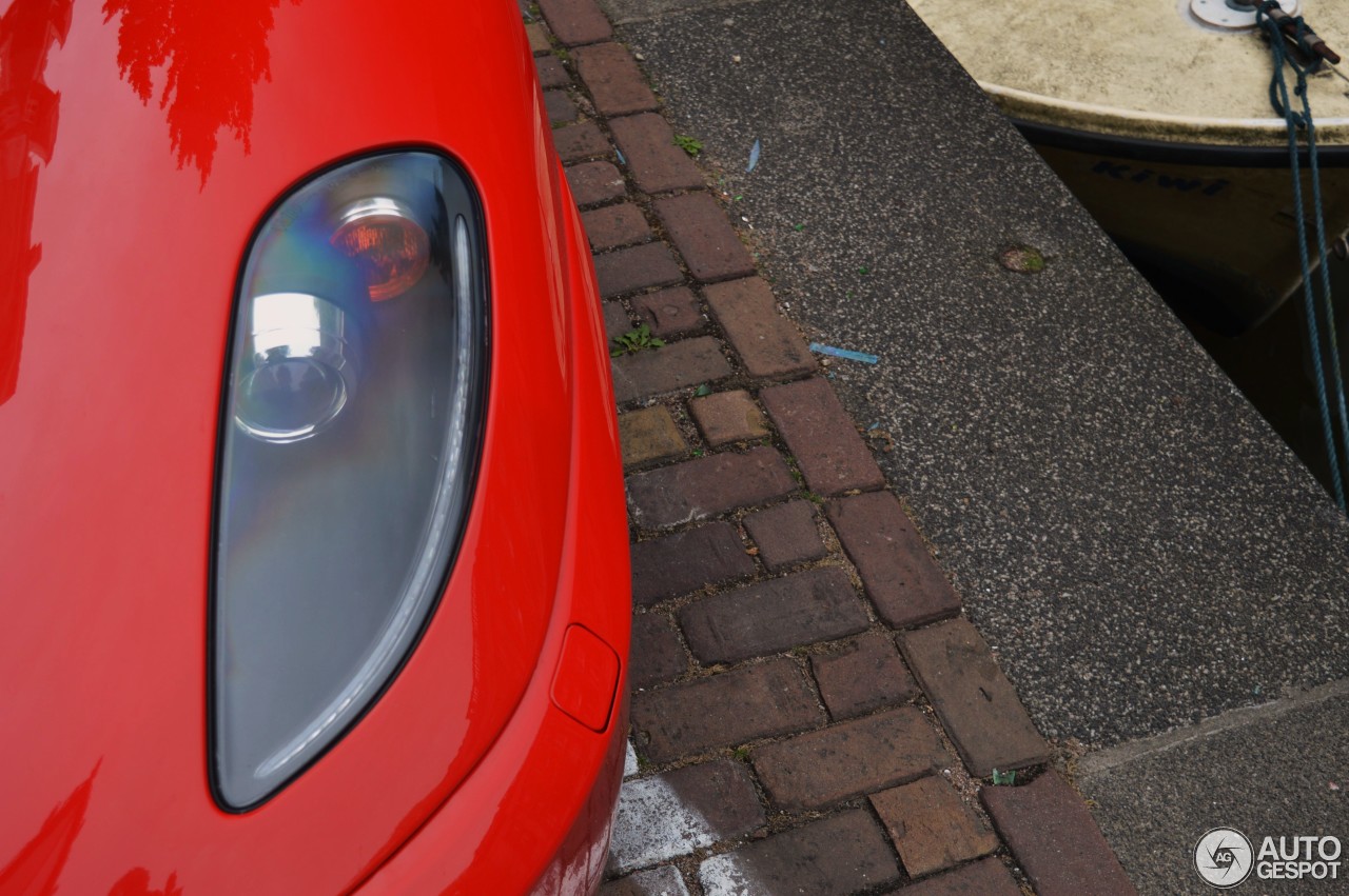 Ferrari F430