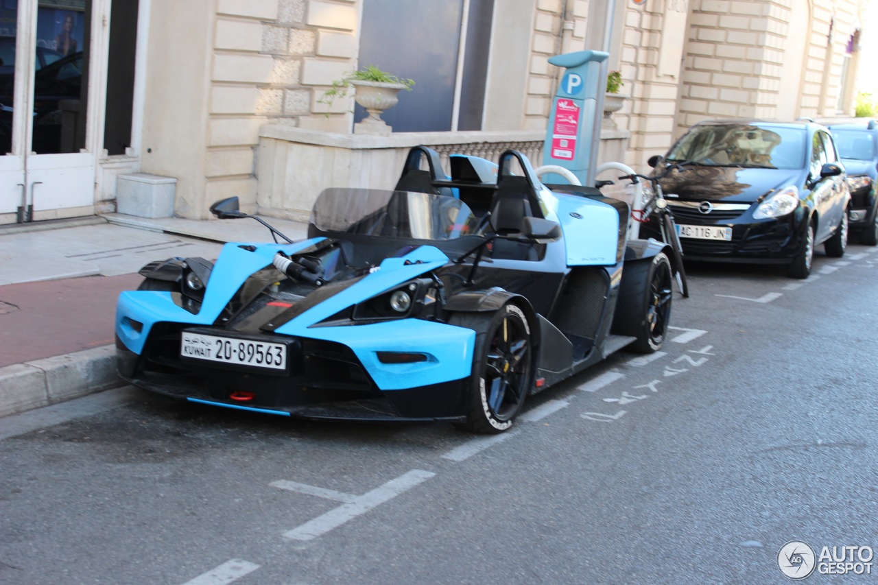 KTM X-Bow