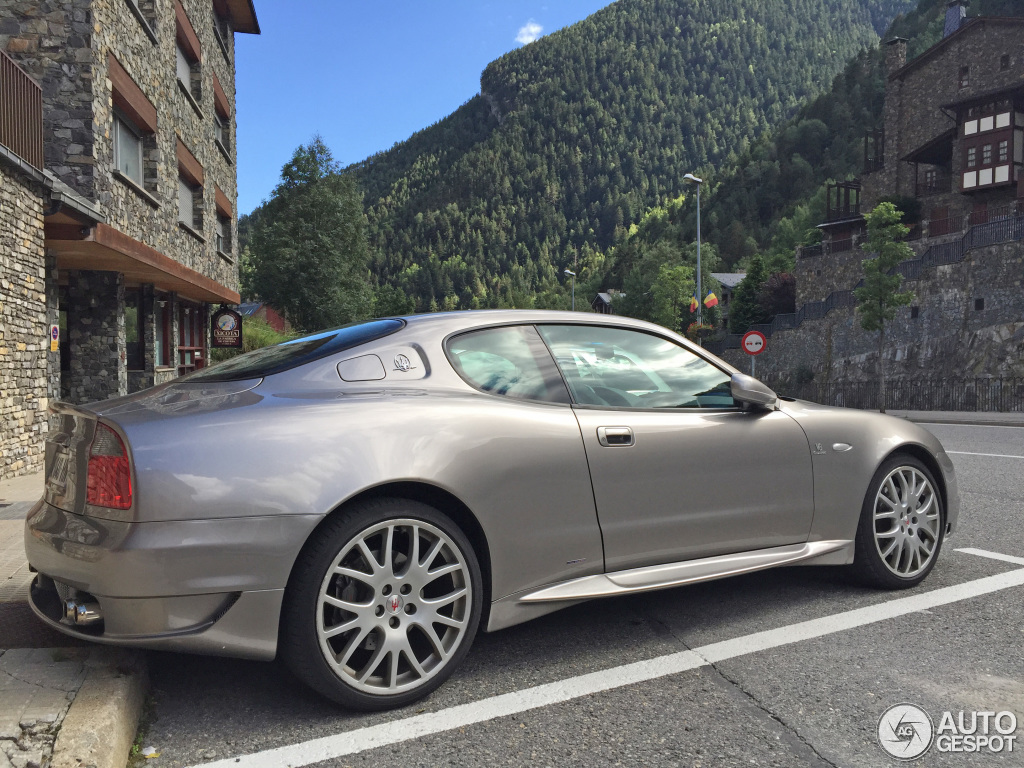 Maserati GranSport