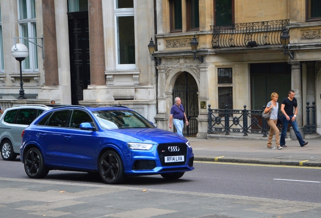 Audi RS Q3