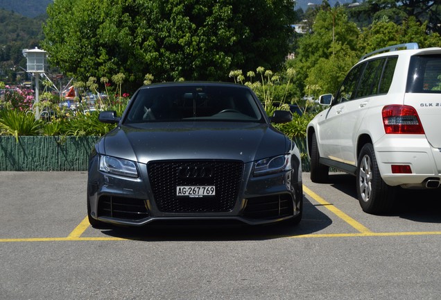 Audi RS5 8T