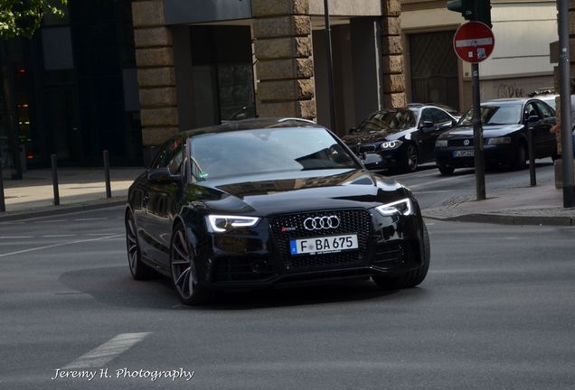 Audi RS5 B8 2012