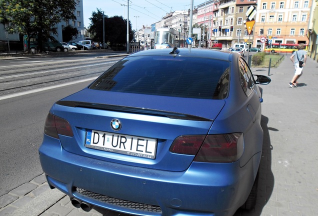 BMW M3 E92 Coupé