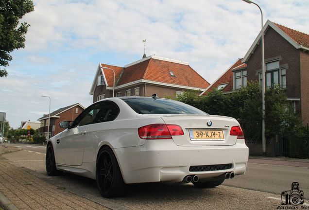 BMW M3 E92 Coupé