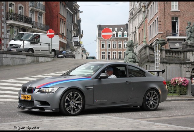 BMW M3 E92 Coupé