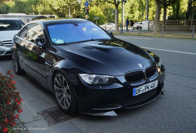 BMW M3 E92 Coupé