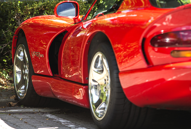 Dodge Viper GTS