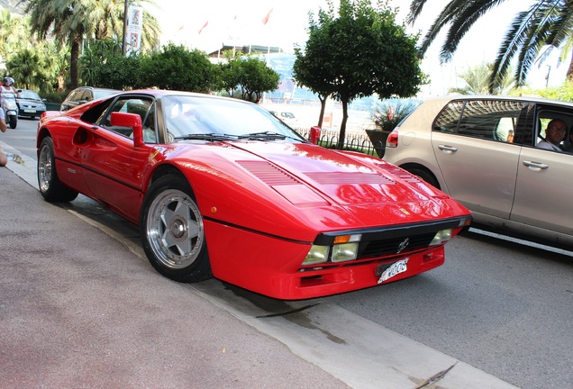 Ferrari 288 GTO