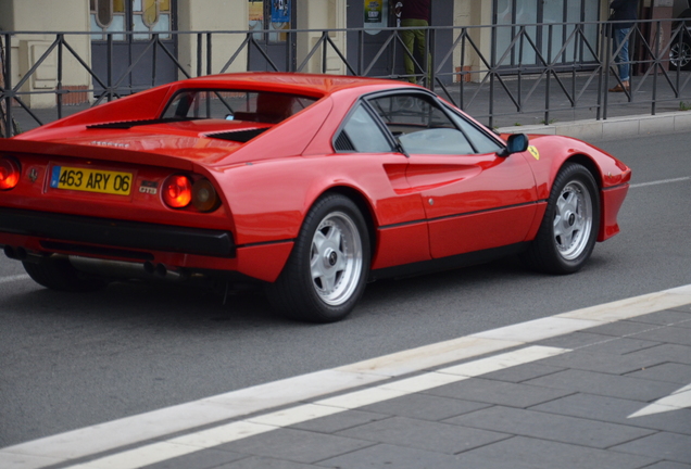 Ferrari 308 GTB