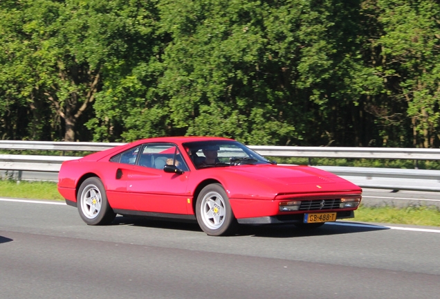 Ferrari 328 GTB