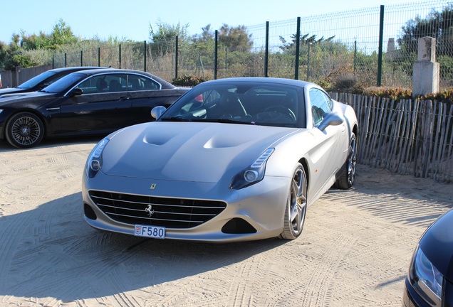 Ferrari California T