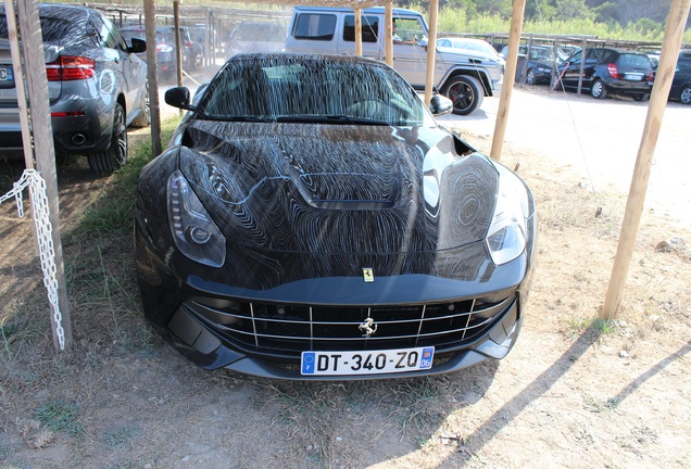 Ferrari F12berlinetta