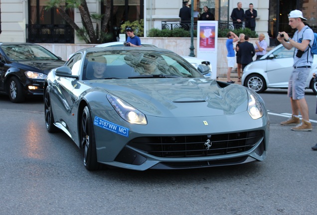 Ferrari F12berlinetta