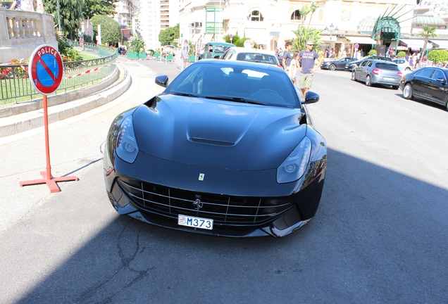 Ferrari F12berlinetta