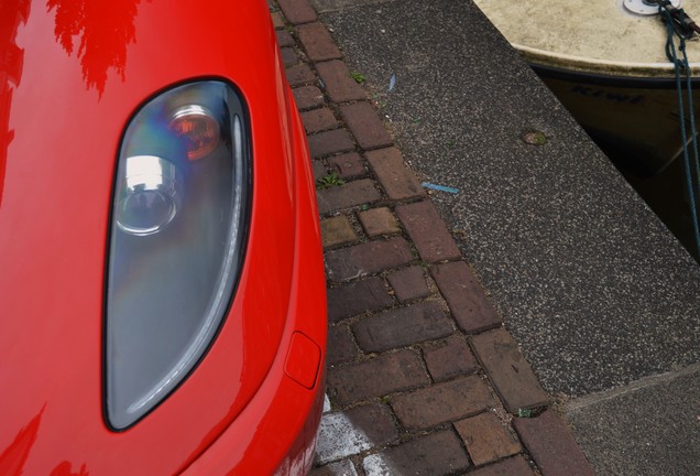 Ferrari F430