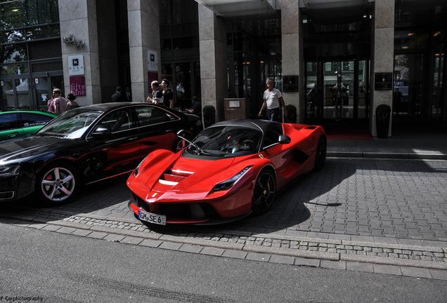 Ferrari LaFerrari